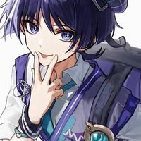 動漫聊天（聊動漫 原神 八卦 對戲 炸群 送圖 養寵物 嗆人(?)）