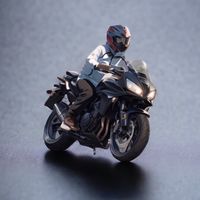 二輪路線探索俱樂部
