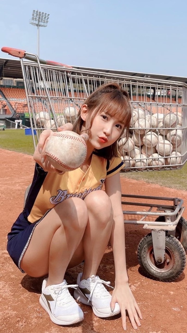 ⚾️假日運動傳接球⚾️南部