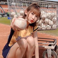 ⚾️假日運動傳接球⚾️南部