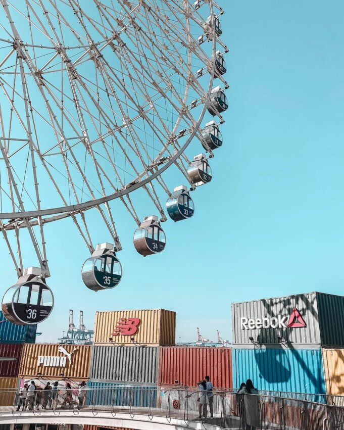 台中海線 台中海線｜2022海線一日遊懶人包、最新景點、美食推薦攻略 13 2022