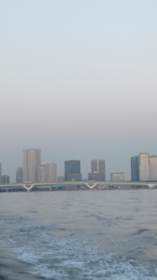 東京湾岸地区に関する情報交換(豊洲・有明・晴海・勝どき・月島・東雲)のオープンチャット