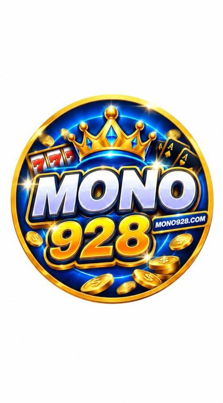 @MONO928 | OFFICIAL | แอตมินบริการ24ชม