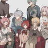 黄金裔★の皆は全員僕の家族♡♡♡