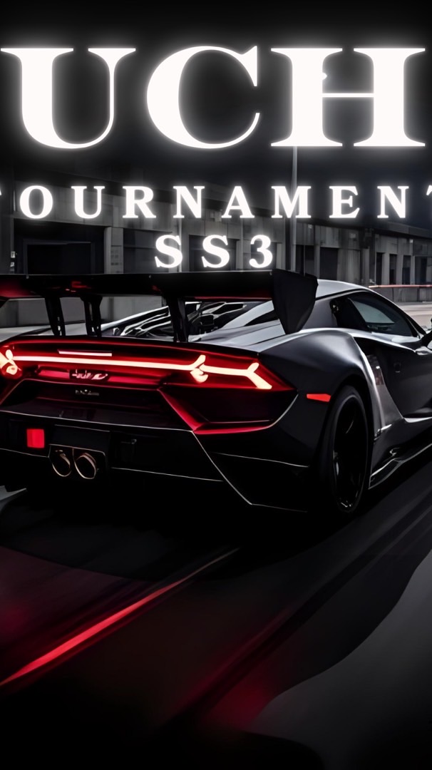 UCH Tournament RC 🇹🇭