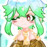 矽砂要鯊倫了（#