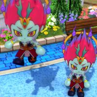 妖怪ウォッチぷにぷに雑談