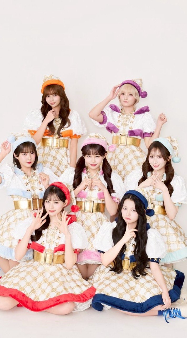 きゃんちゅー大好きな人集合ー！！！