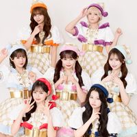 きゃんちゅー大好きな人集合ー！！！