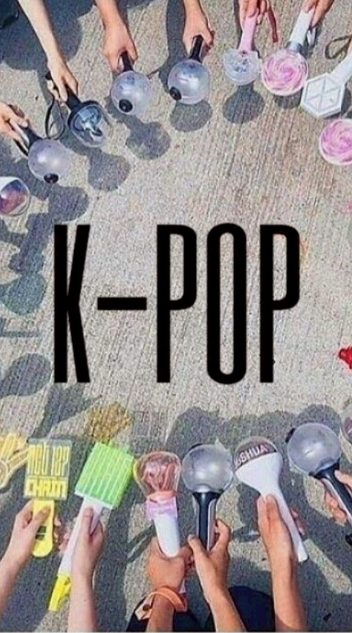 Kpop!追星社群
