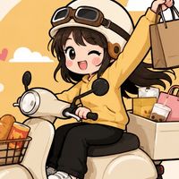หิวก็ทัก รับหิ้วทู๊กอย่างง🛒