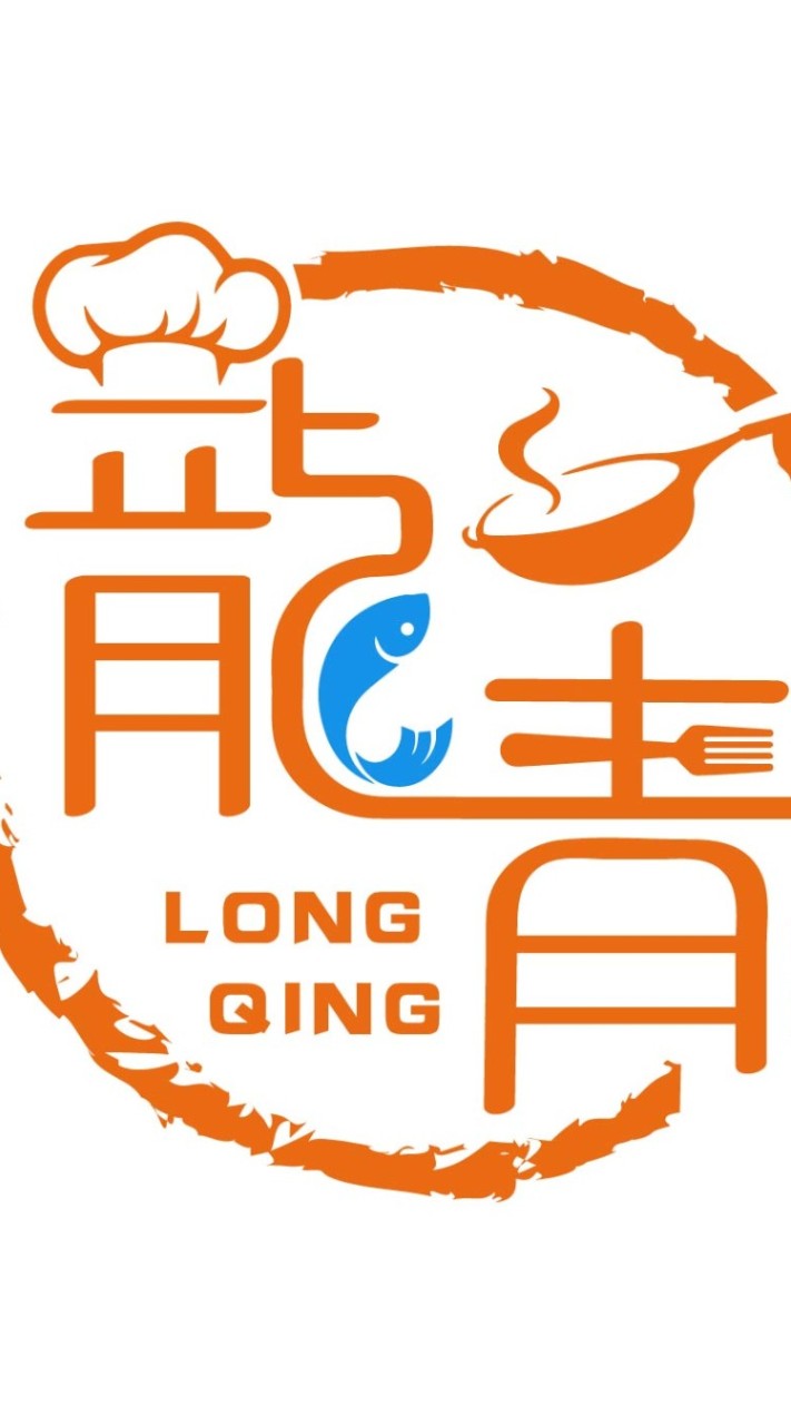 龍青食品商行