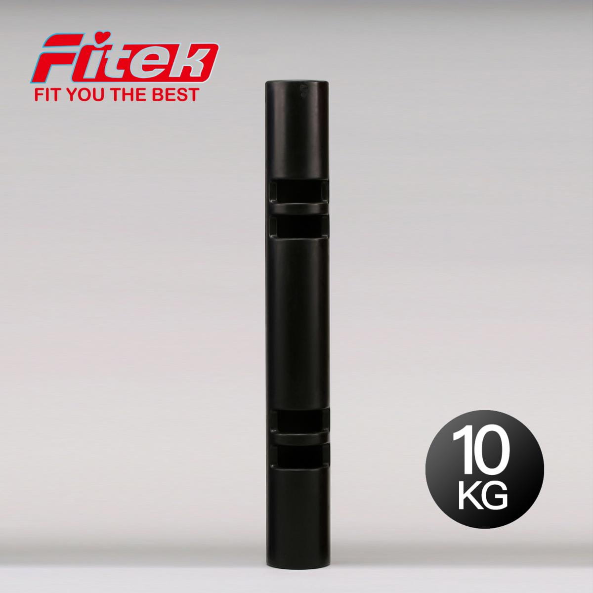 ViPR健身炮筒10KG【Fitek】