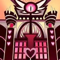 Hazbin hotel Roleplay😈(จักวาลอดัมตายตกนรก)
