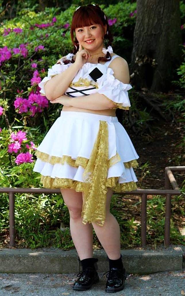 肉肉女團出道又唱又跳為減肥 On Cc 東網 Line Today