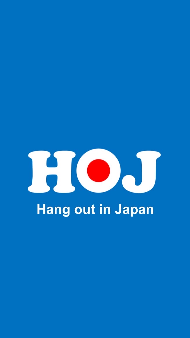 Hang out in Japan  国際交流サークル