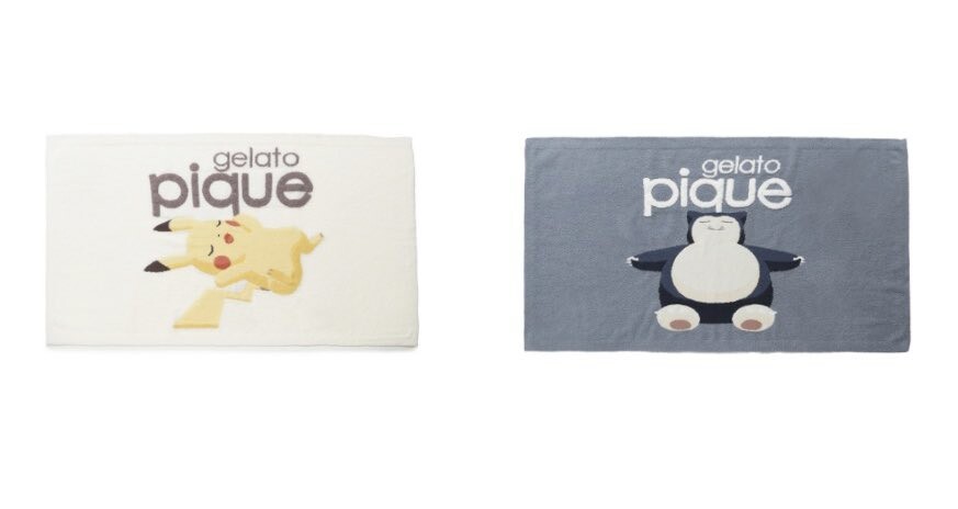 「寶可夢睡覺系列」療癒登場！毛絨絨卡比獸坐墊、皮卡丘睡衣套裝、胖丁髮帶可愛必收