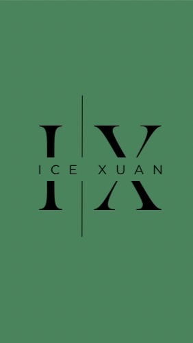 ice Xuan shop（冰璇商店）