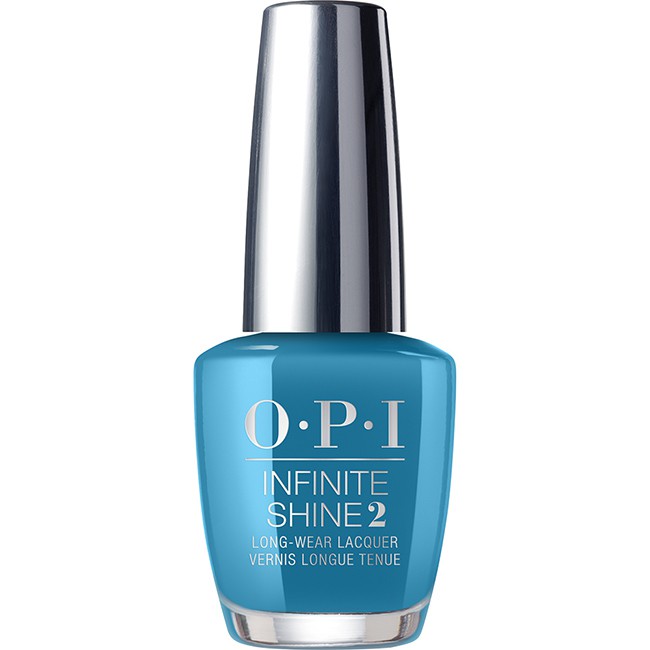 【Scotland by OPI Collection 勇闖蘇格蘭前衛迷幻之旅系列】用指尖展現妳的秋冬時尚氣場！受到2019FW秋冬時裝周的趨勢啟發，世界第一美甲沙龍品牌OPI從經典棋盤格紋、千鳥格紋