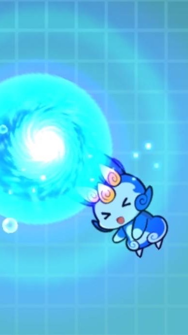 雑談メインにゃんこオプ