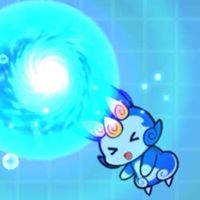 雑談メインにゃんこオプ
