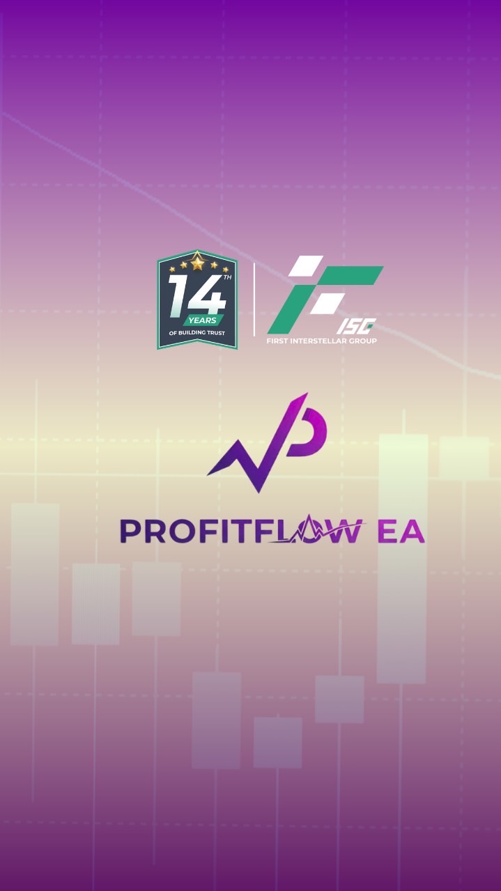 ProfitFlow EA
