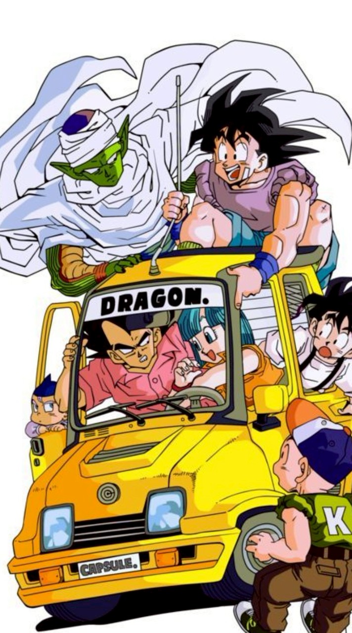 ドラゴンボールフィギュア好きな人ぉ！