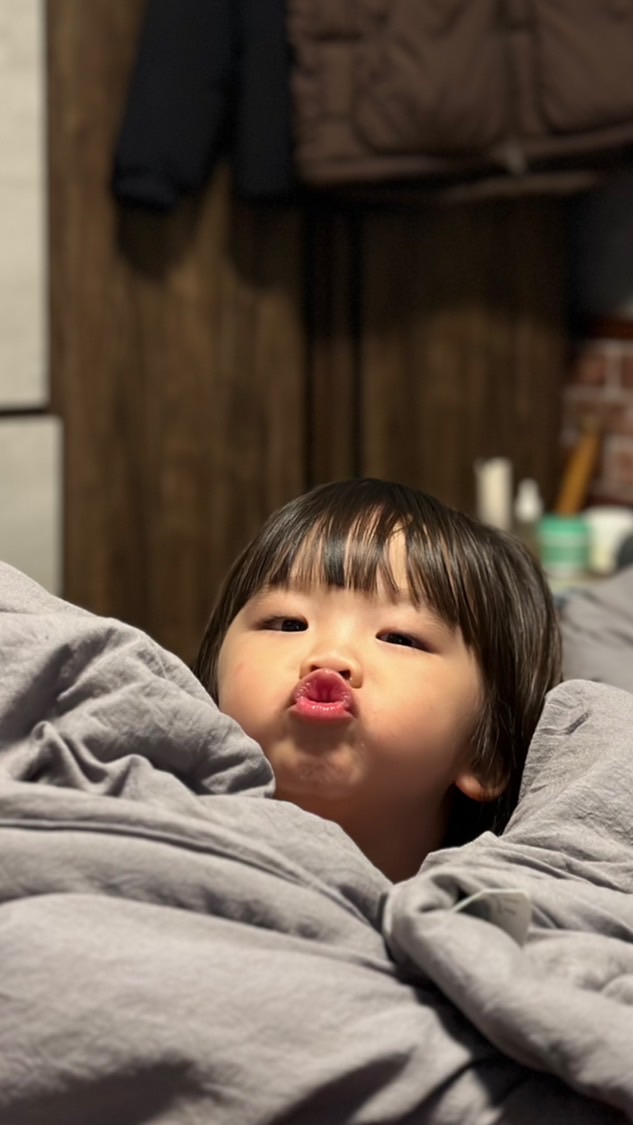 奈良美樂的搞笑日常🌸