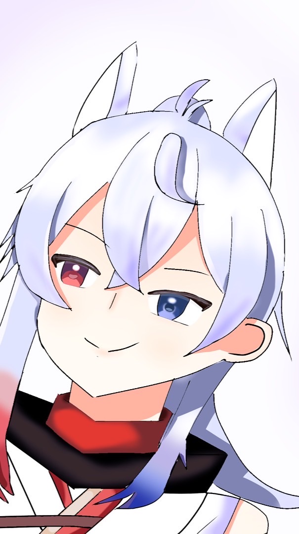 絵が描きたいやつщ(゜Д゜щ)カモォォォン