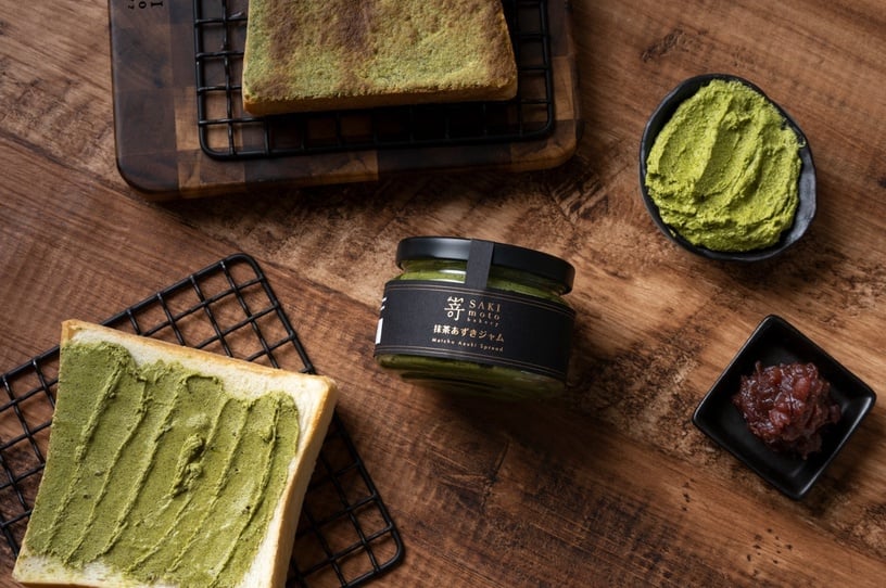 10間抹茶甜點推薦！全家抹茶霜淇淋、甜甜圈抹茶蛋糕必吃，超人氣抹茶百匯在「這家」