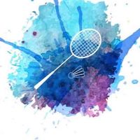 🏸10代のバドミントン仲間の部屋🏸