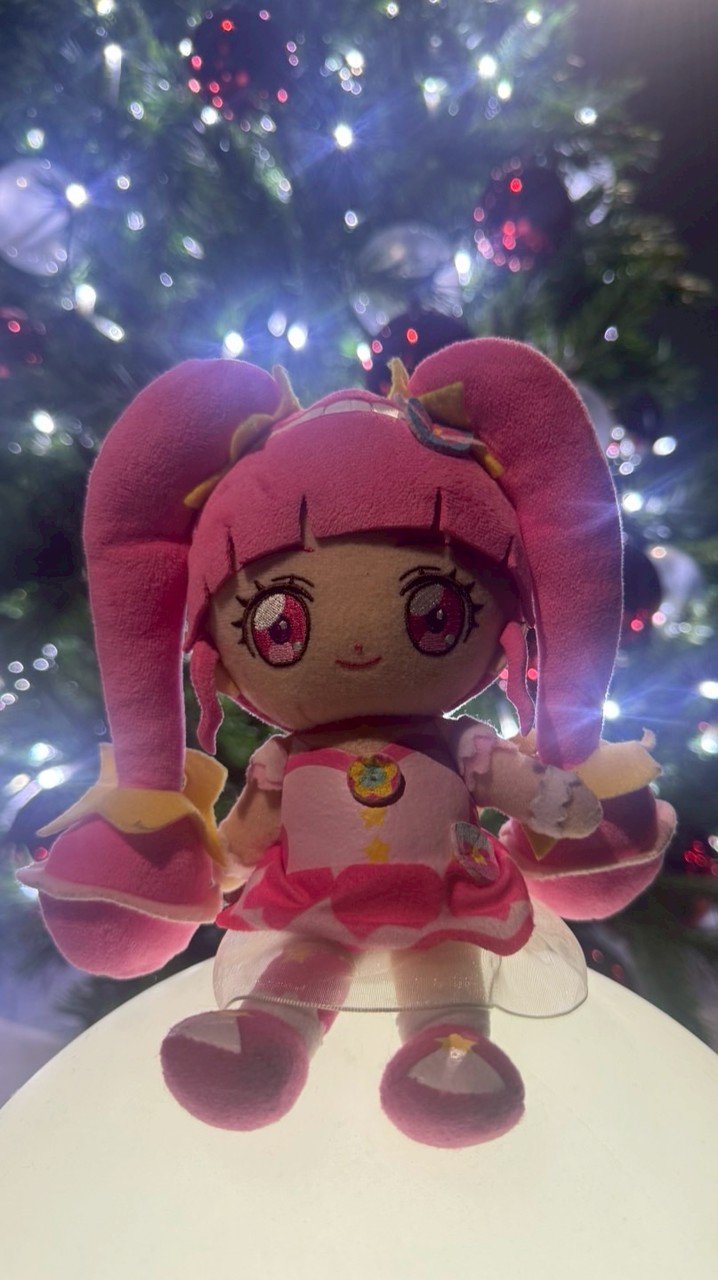 キャラぬい連盟︎💕︎︎