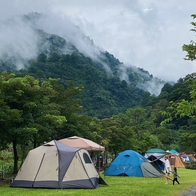 台中露營推薦｜解鎖8個超chill露營地！懶人露營、傳統露營通通有