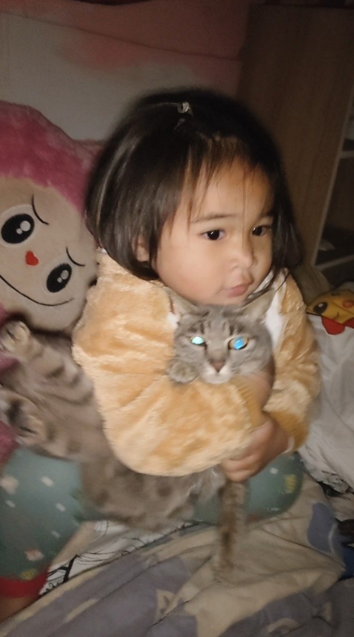 น้องไอริณทร์