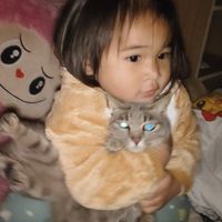 น้องไอริณทร์