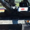 戦場の野獣の部屋
