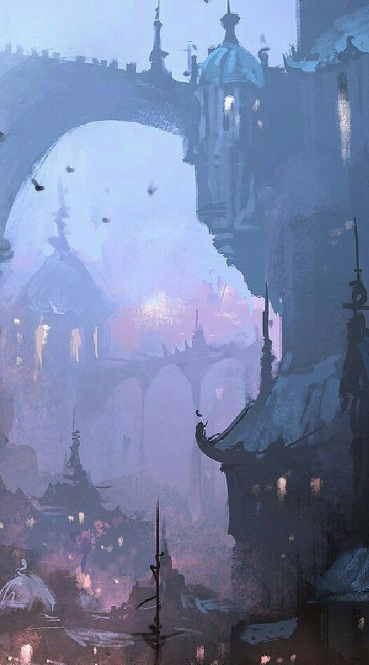界魔之界