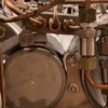 コーヒーマシーンを色々楽しむ部屋