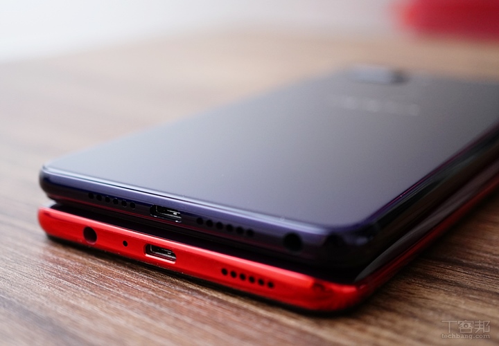 OPPO R15 / R15+ 開箱動手玩，AI 智慧拍照讓照片更容易變好看