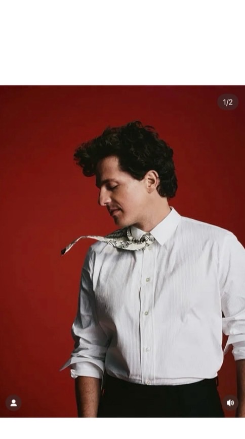 Charlie Puth FAN Club！