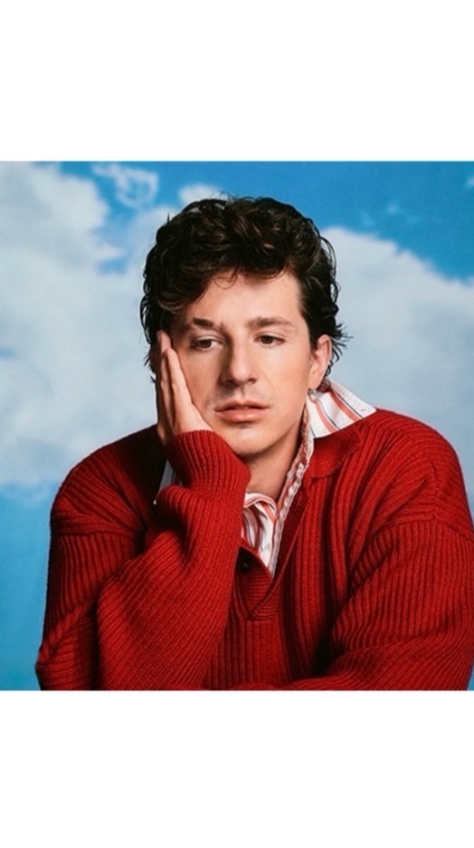 Charlie Puth FAN Club！