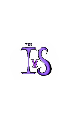 The ISV band