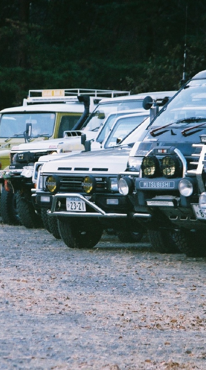 おじ四駆MTG連絡用ページ