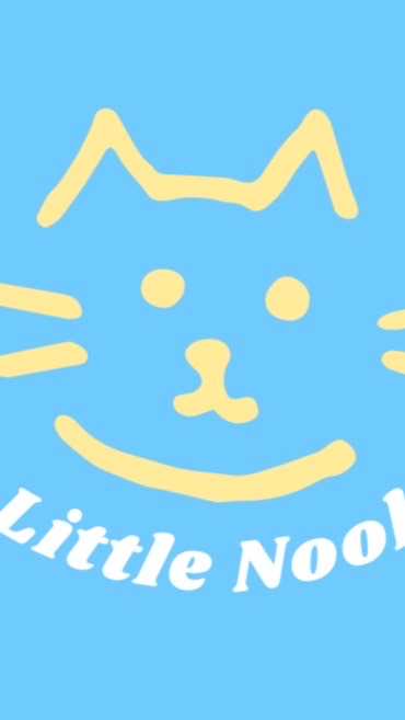 小角落 Little Nook 選物小店
