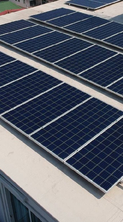 ขายส่ง​ solar cell