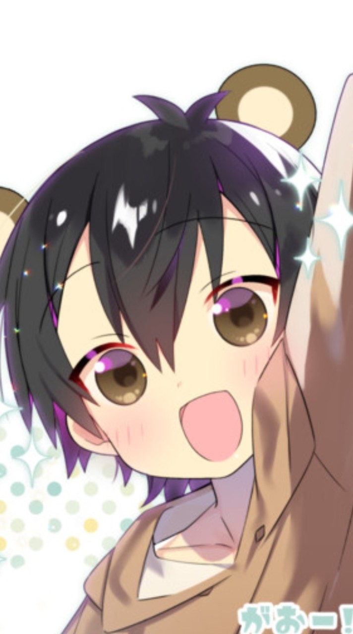 雑談専用🌠(ショタ好きよ集まれ！)系列