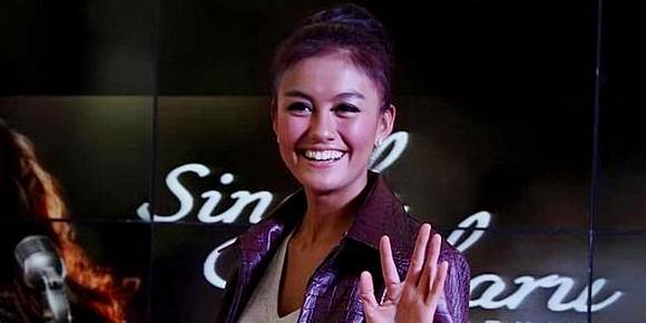 Lirik dan Chord Lagu Tanpa Kekasihku - Agnes Monica