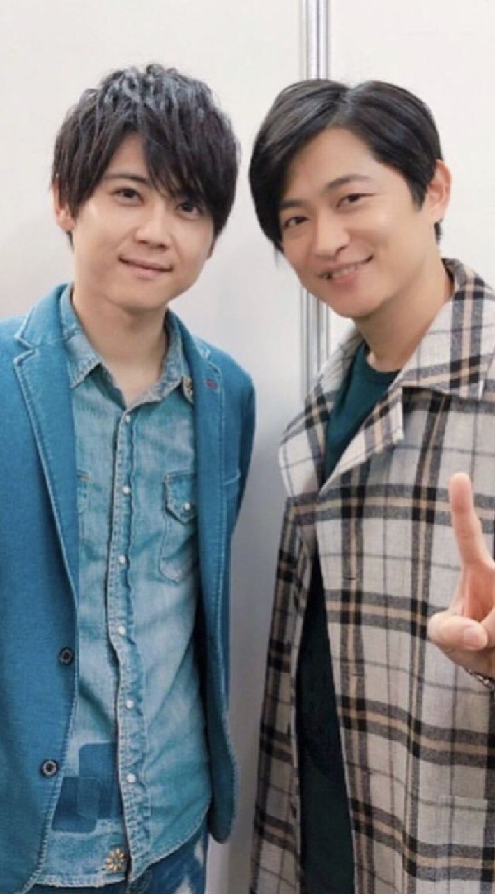 男性声優さん好きあつまれー