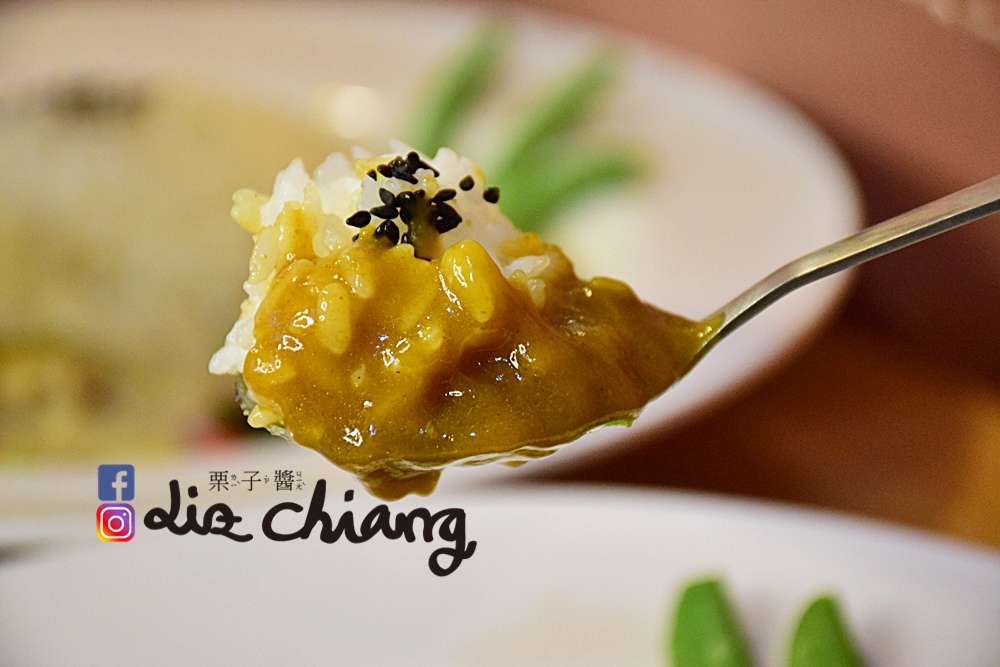 咖哩食堂-台中美食-台中景點DSC_0150Liz chiang 栗子醬.JPG
