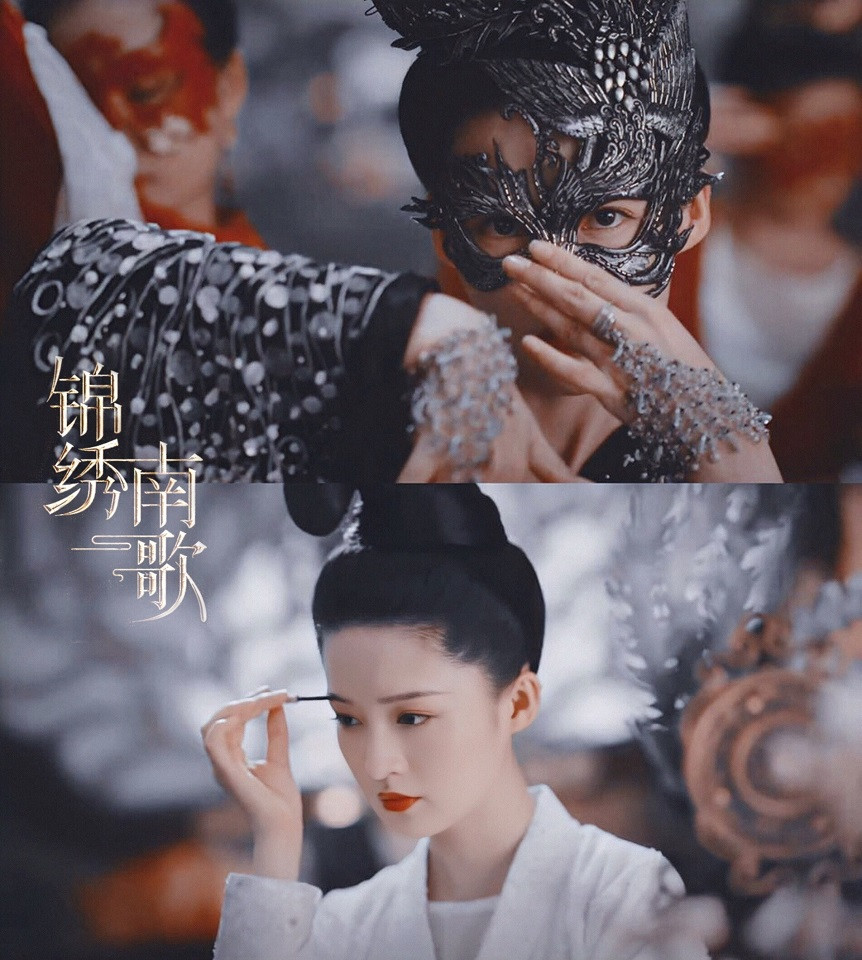 憑演技圈粉的明星1：李沁